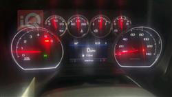 شيفروليه تاهو